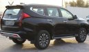 Mitsubishi Montero 3.0L 4WD SPORT AT(EXPORT ONLY)