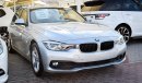 BMW 320i I