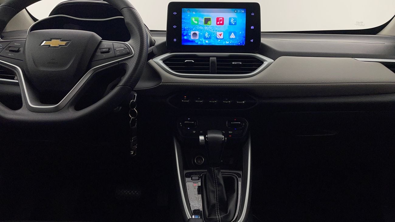 شيفروليه جروف LT 1.5 | بدون دفعة مقدمة | اختبار القيادة في المنزل