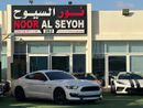 Ford Mustang GT Premium 5.0L V8