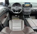 Mercedes-Benz GLE 63 S AMG 2018 Mercedes-AMG GLE63 S ,Warranty ,Service History ,Excellent Condition ,GCC