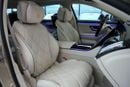 مرسيدس مايباخ S680 مايباخ S 680 | GCC km | Agency Warranty | V 12