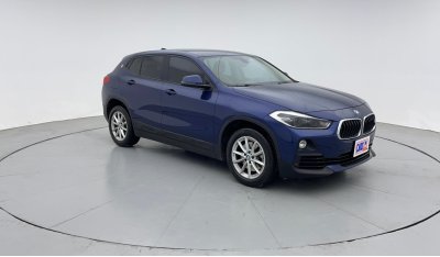 BMW X2 SDRIVE 20I 2 | Zero Down Payment | Free Home Test Drive