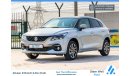 Suzuki Baleno GLX 2024 - HUD - 360 Camera - Cruise Control - 6 Airbags - Push Start