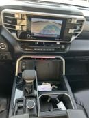 Toyota Tundra  2024 Toyota Tundra Crewmax 3.4L V6 AWD 4x4 Rear Camera Leather Seat Low Mileage