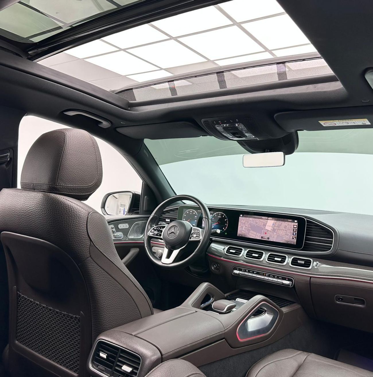 Mercedes-Benz GLE 450 2023 Mercedes-Benz GLE 450 4Matic Black Edition, 2028 Mercedes Warranty, Mercedes Full Service Histo