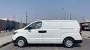 Hyundai H-1 Panel Van M/T