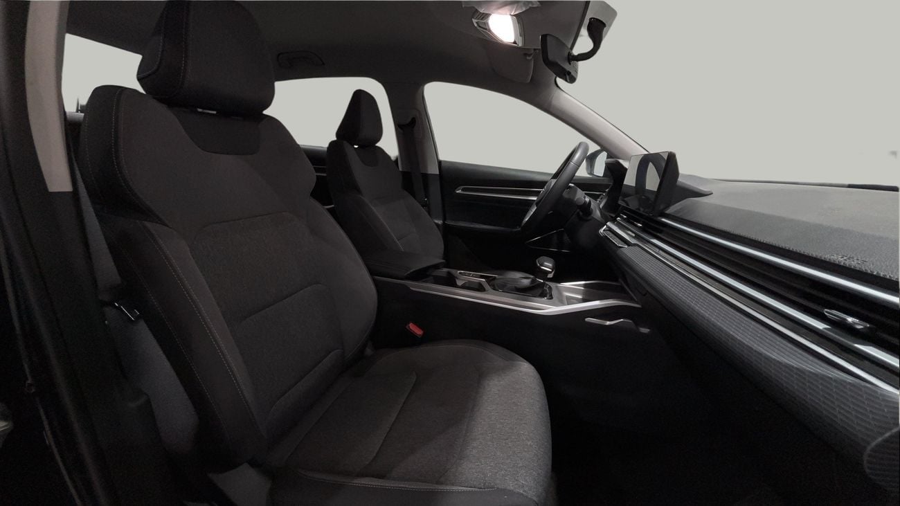 Geely Emgrand GS 2026 | AED 610/Month | 0 DP | 30 Day Return | Warranty | Service History