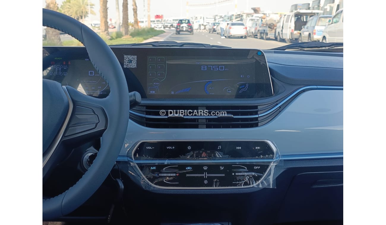 Changan Ben EStar Ready Stock, Electric Car Full 2022 (CODE # 452671)