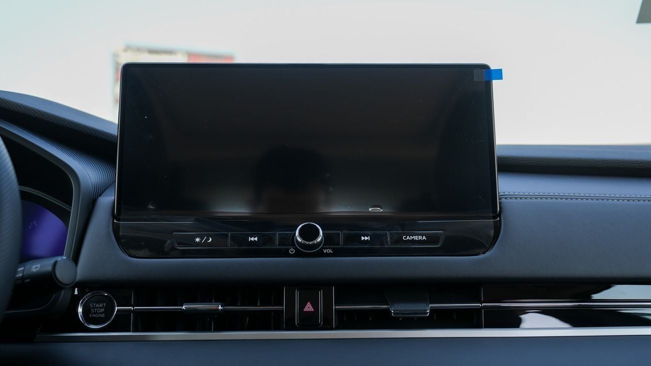 ميتسوبيشي آوتلاندر ميتسوبيشي أوتلاندر 2026 – الفئة العالية – نسخة Prime (G06) 2.5 لتر | SUV بسبعة مقاعد | مواصفات الخلي