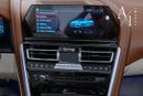 بي أم دبليو M8 2020 BMW M8 Competition Convertible, Excellent Condition, European Specs