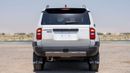 تويوتا برادو TOYOTA PRADO 250 2.8D AT FIRST EDITION MY2025 – BLUE & GREY ROOF