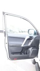 Toyota Land Cruiser LAND CRUISER PRADO TX