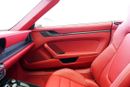 بورش 911 CARRERA GTS