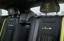 Lamborghini Urus PERFORMANTE