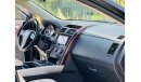 Mazda CX-9 || Agency Maintained || Sunroof || 7 seater || Well Maintained