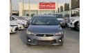 Mitsubishi Lancer GLS 2017 I 1.6L I Full Option I Ref#302