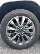 Toyota Land Cruiser VXR 4.0L