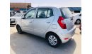Hyundai i10 1.2L PETROL-GCC-CAN BE EXPORTED-CLEAN CONDITION