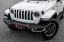 Jeep Wrangler Wrangler Sahara | 2,742 P.M | 0% Downpayment | JEEP WARRANTY 2027!