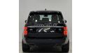 Land Rover Range Rover 2018 Range Rover Vogue SE V8, June 2024 Range Rover Warranty + Sep 2026 Service Pack, GCC