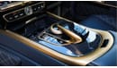 BRABUS 800 - Mercedes-AMG G 63 Brabus Gold Edition 3 of 5 Worldwide Limited Edition Local Registration + 10%