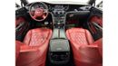 Bentley Mulsanne 2017 Bentley Mulsane Speed, June 2025 Bentley Warranty, Full Bentley Service History, Low Kms, GCC
