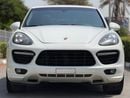 Porsche Cayenne GTS