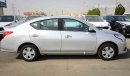 Nissan Sunny NISSAN SUNNY 1.5L /// 2020 /// SPECIAL PRICE /// BY FORMULA AUTO /// FOR EXPORT