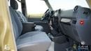 Toyota Land Cruiser 70 Toyota Land Cruiser  76 Hardtop | LX | 4.0L V6 | Air Compressor | Alloy Wheels | DIff Lock | Rear Ca