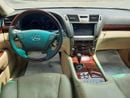 Lexus LS460 Lexus  Ls460 2007 full option