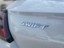Suzuki Swift 1.2L 2026 double tone
