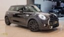 ميني كوبر إس 2018 MINI Cooper S, Full-Service History, Warranty, GCC