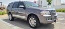 Lincoln Navigator L 5.4L RWD