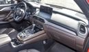 مازدا CX9 Signature Edition 2.5L