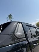 Toyota Hilux Rogue export from Australia