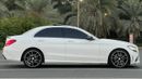 Mercedes-Benz C 200 AMG Pack Mercedes-Benz C200 AMG  Model 2019 Gcc specs