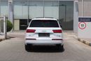أودي Q7 45 TFSI quattro 3.0L