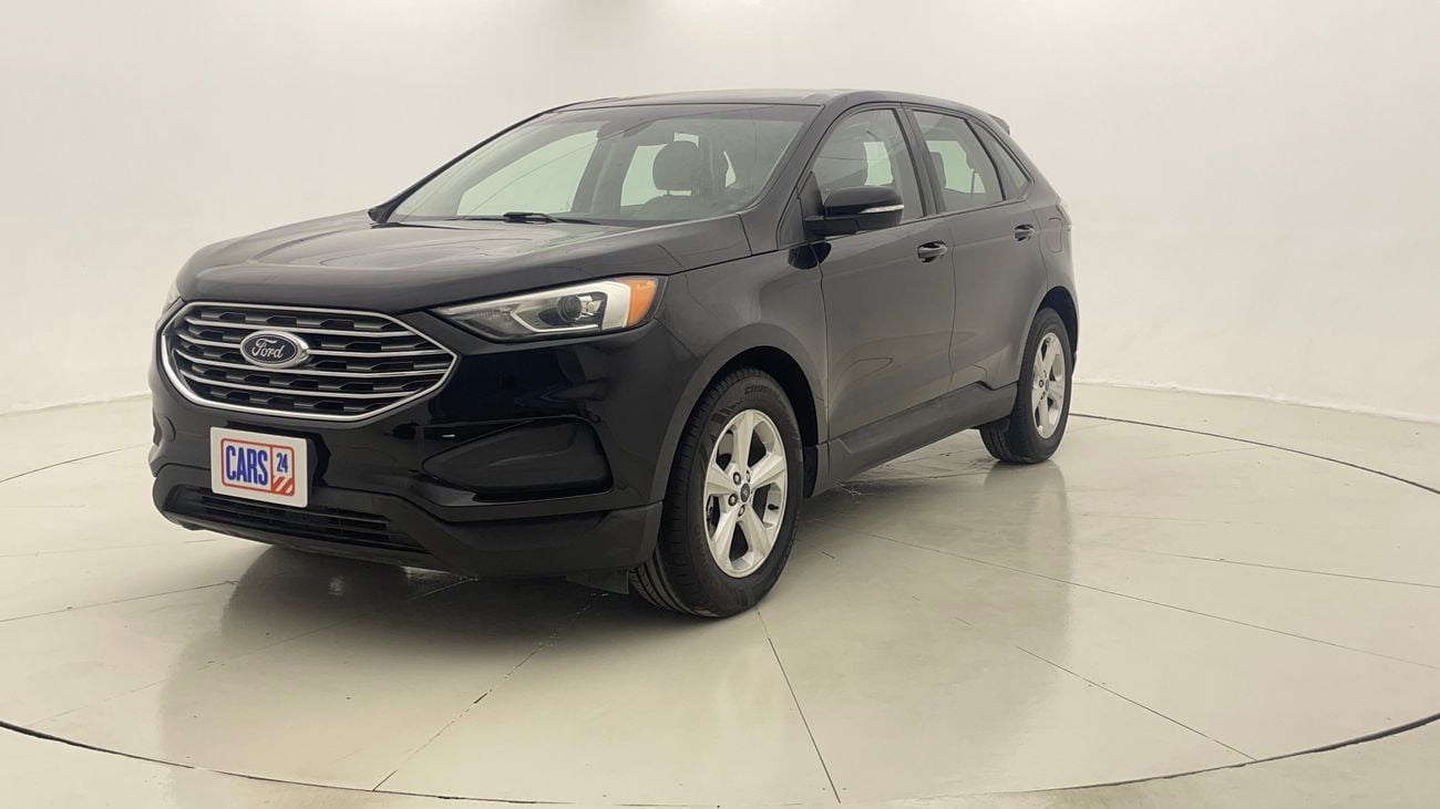 Ford Edge SEL 2 | Zero Down Payment | Home Test Drive