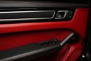 Porsche Cayenne GTS