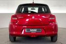 Suzuki Swift GL | Guaranteed Warranty | 0 Down Payment
