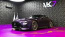 Mercedes Benz AMG GT Mercedes-Benz GT 63 2025 | Finance available