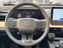 تويوتا راف ٤ XLE-G MID OPTION || 2.0L PETROL V4 / SUNROOF / DRIVER PWR SEAT /BIG DVD / REAR CAMERA (CODE#RVPXLEO)