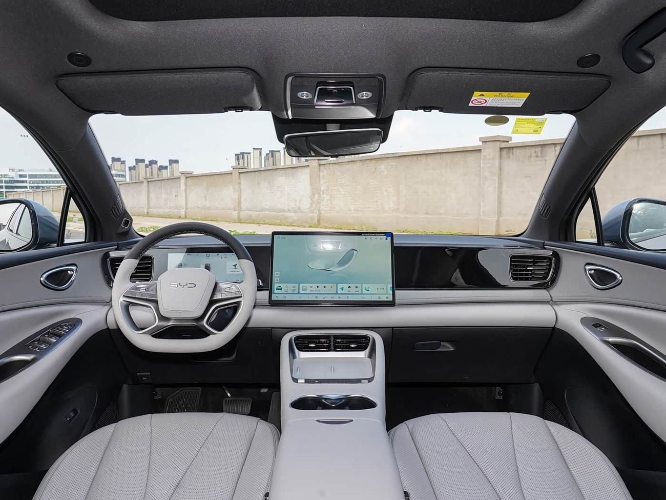 BYD Sealion 06 DM-i 205KM Navigator Pilot Pro | 2026 | Coming Soon