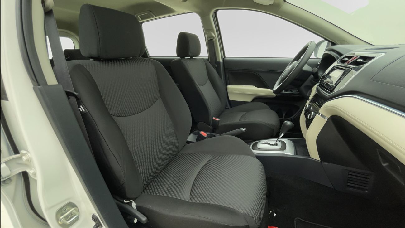 Toyota Rush EX 1.5 | Zero Down Payment | Home Test Drive