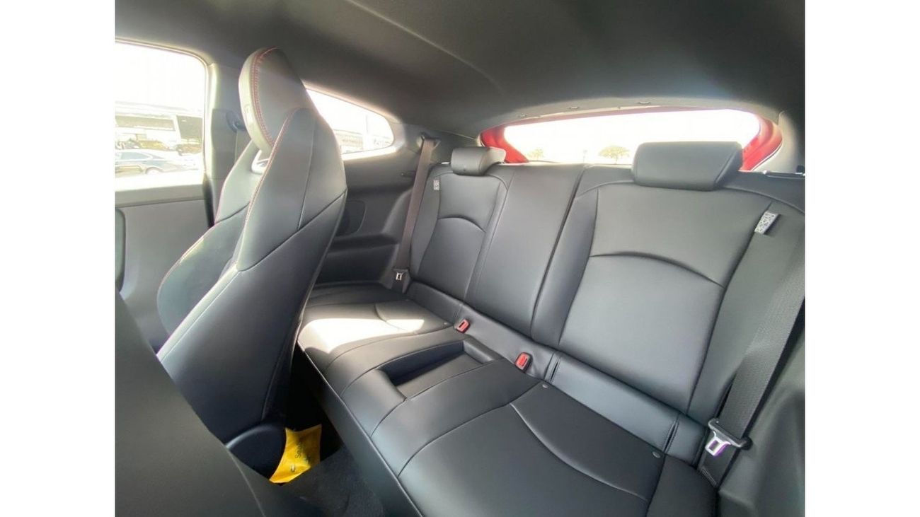 Toyota Yaris GERMAN SPEC MANUAL TRANSMISSION