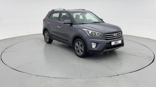 Hyundai Creta GLS 1.6 | Zero Down Payment | Free Home Test Drive