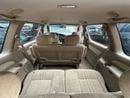 Toyota Sienna 1999 3.0L 7seat