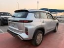 Toyota Urban Cruiser GLX