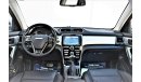 Haval H2 1.5L DIGNITY 2016 MODEL GCC SPECS WITH SUNROOF LEATHER SEATS